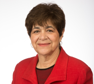 Dr.Susan Alpert (M.D, PhD)