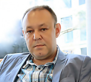 Konstantin (Kosta) Lubamirsky