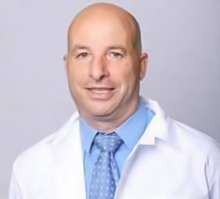 Dr. Moshe Kamar M.D.